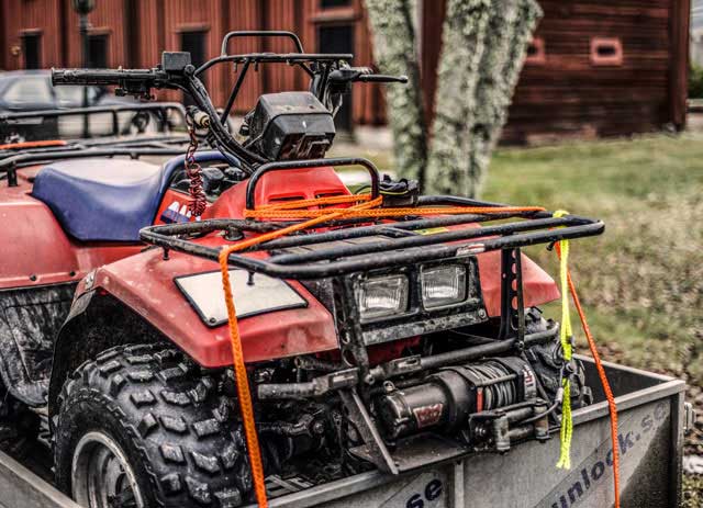 ΣΧΟΙΝΙ RUNLOCK 4Χ4 OFF ROAD